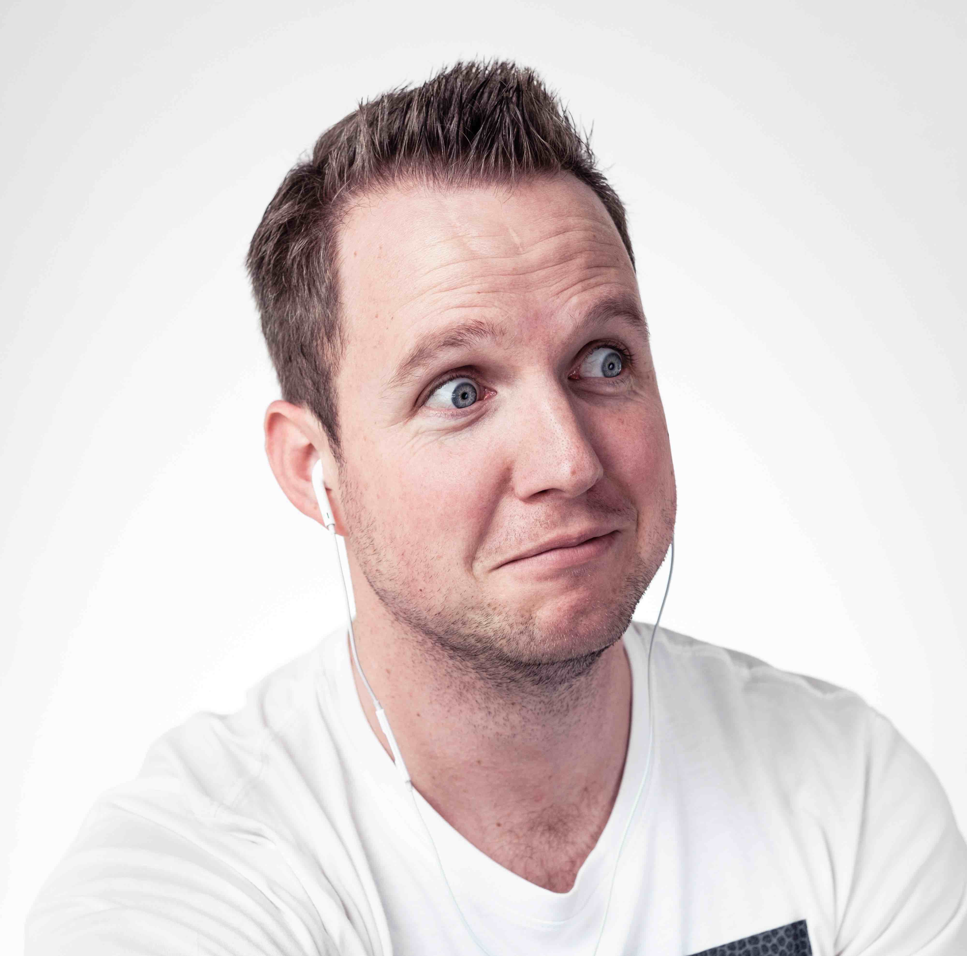 Felix van Dijk, founder of FelixLab.ai
